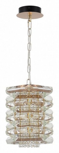 Подвесной светильник ST-Luce STROZZI SL6137.203.01 в Добрянке - dobryanka.ok-mebel.com | фото 3