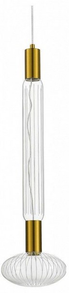 Подвесной светильник ST-Luce Tacche SL6117.213.02 в Добрянке - dobryanka.ok-mebel.com | фото 2