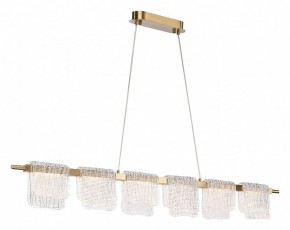 Подвесной светильник ST-Luce VOILE SL6021.203.36 в Добрянке - dobryanka.ok-mebel.com | фото 3