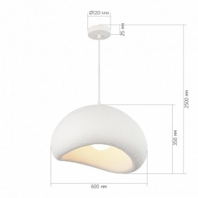 Подвесной светильник ST-Luce WABI SABI SL1522.513.01 в Добрянке - dobryanka.ok-mebel.com | фото 5