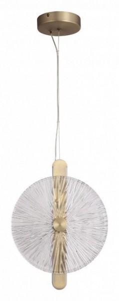 Подвесной светильник ST-Luce WASI SL6141.303.01 в Добрянке - dobryanka.ok-mebel.com | фото 3