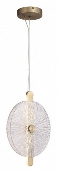 Подвесной светильник ST-Luce WASI SL6141.303.01 в Добрянке - dobryanka.ok-mebel.com | фото 4