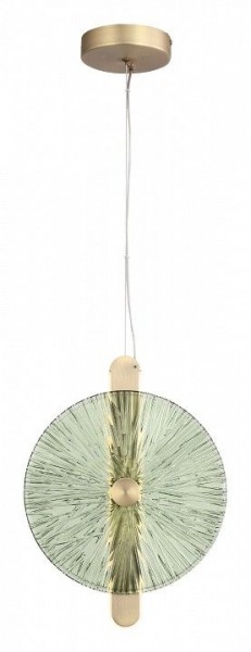 Подвесной светильник ST-Luce WASI SL6141.323.01 в Добрянке - dobryanka.ok-mebel.com | фото 2