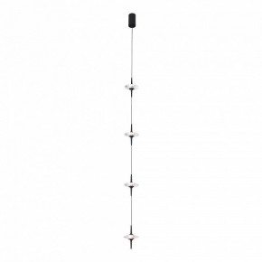 Подвесной светильник ST-Luce Zenith SL6231.403.04 в Добрянке - dobryanka.ok-mebel.com | фото 2