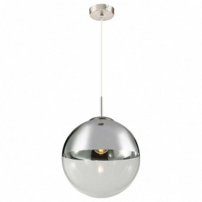 Подвесной светильник TopLight Glass TL1203H-51CH в Добрянке - dobryanka.ok-mebel.com | фото
