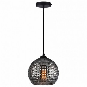 Подвесной светильник TopLight Verity TL1212H-01SM в Добрянке - dobryanka.ok-mebel.com | фото