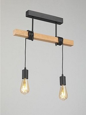 Подвесной светильник Vitaluce V2860 V2860-1/2PL в Добрянке - dobryanka.ok-mebel.com | фото 2