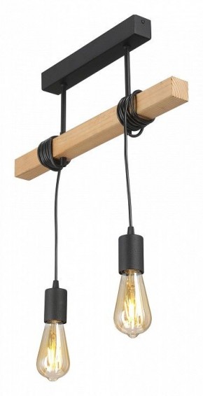 Подвесной светильник Vitaluce V2860 V2860-1/2PL в Добрянке - dobryanka.ok-mebel.com | фото 3