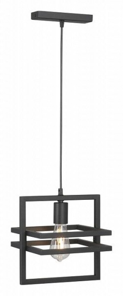 Подвесной светильник Vitaluce V2861 V2861-1/1S в Добрянке - dobryanka.ok-mebel.com | фото 3