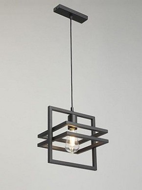 Подвесной светильник Vitaluce V2861 V2861-1/1S в Добрянке - dobryanka.ok-mebel.com | фото 4