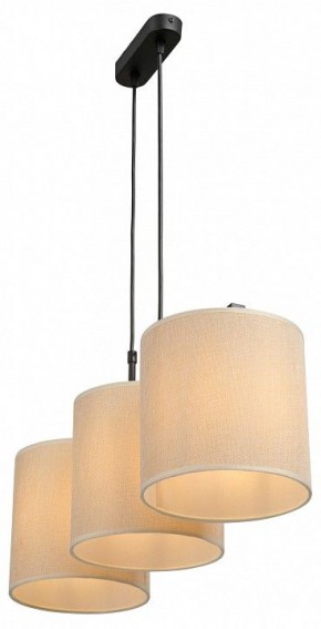 Подвесной светильник Vitaluce V2881 V2881-1/3S в Добрянке - dobryanka.ok-mebel.com | фото 3
