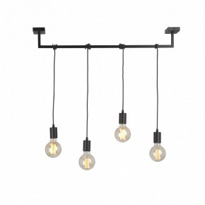 Подвесной светильник Vitaluce V3032 V3032-1/4S в Добрянке - dobryanka.ok-mebel.com | фото 2