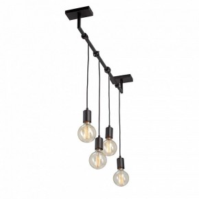 Подвесной светильник Vitaluce V3032 V3032-1/4S в Добрянке - dobryanka.ok-mebel.com | фото 3