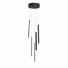 Подвесной светильник Vitaluce V3045 V3045-1/5S в Добрянке - dobryanka.ok-mebel.com | фото 2