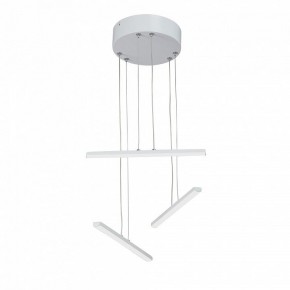 Подвесной светильник Vitaluce V3046 V3046-0/3S в Добрянке - dobryanka.ok-mebel.com | фото 2