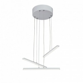 Подвесной светильник Vitaluce V3046 V3046-0/3S в Добрянке - dobryanka.ok-mebel.com | фото 3