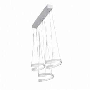 Подвесной светильник Vitaluce V3047 V3047-0/3S в Добрянке - dobryanka.ok-mebel.com | фото 2