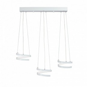 Подвесной светильник Vitaluce V3047 V3047-0/3S в Добрянке - dobryanka.ok-mebel.com | фото 3