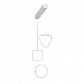 Подвесной светильник Vitaluce V3048 V3048-0/3S в Добрянке - dobryanka.ok-mebel.com | фото 3