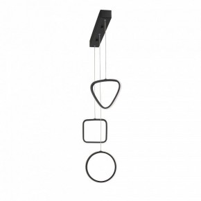Подвесной светильник Vitaluce V3048 V3048-1/3S в Добрянке - dobryanka.ok-mebel.com | фото 3