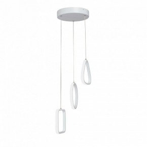 Подвесной светильник Vitaluce V30480 V30480-0/3S в Добрянке - dobryanka.ok-mebel.com | фото 2