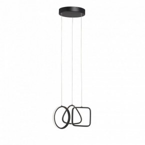 Подвесной светильник Vitaluce V30480 V30480-1/3S в Добрянке - dobryanka.ok-mebel.com | фото 2
