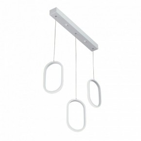 Подвесной светильник Vitaluce V3049 V3049-0/3S в Добрянке - dobryanka.ok-mebel.com | фото 2