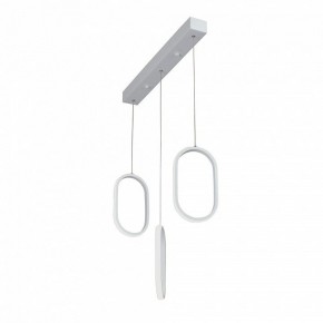 Подвесной светильник Vitaluce V3049 V3049-0/3S в Добрянке - dobryanka.ok-mebel.com | фото 3