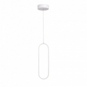 Подвесной светильник Vitaluce V3081 V3081-0/1S в Добрянке - dobryanka.ok-mebel.com | фото 2