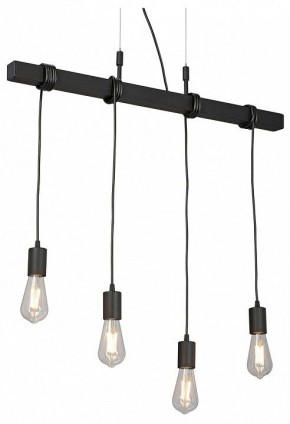 Подвесной светильник Vitaluce V47160 V47160-1/4S в Добрянке - dobryanka.ok-mebel.com | фото