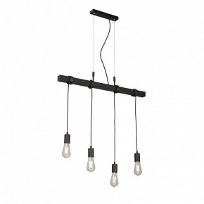 Подвесной светильник Vitaluce V47160 V47160-1/4S в Добрянке - dobryanka.ok-mebel.com | фото 2