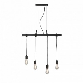 Подвесной светильник Vitaluce V47160 V47160-1/4S в Добрянке - dobryanka.ok-mebel.com | фото 4