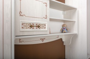 Полка 10.119 Флоренция в Добрянке - dobryanka.ok-mebel.com | фото 2