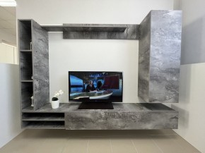 Полка-стеллаж настенный "Бэлла" в Добрянке - dobryanka.ok-mebel.com | фото 3