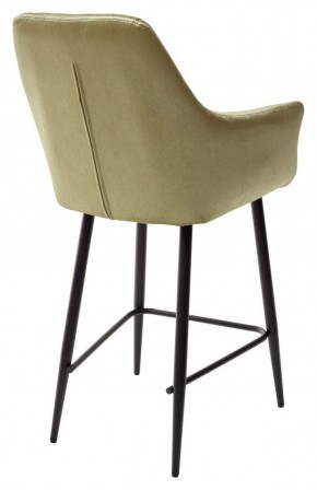 Полубарный стул Роден Blitz 17 Лайм, велюр (H=65cm), M-City в Добрянке - dobryanka.ok-mebel.com | фото 2
