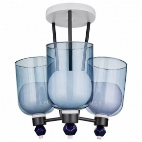 Потолочная люстра 33 идеи S26LB-S02WH CHN902.03.WH17.WBL-S26LB-S02WH в Добрянке - dobryanka.ok-mebel.com | фото