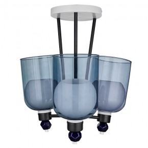 Потолочная люстра 33 идеи S26LB-S02WH CHN902.03.WH17.WBL-S26LB-S02WH в Добрянке - dobryanka.ok-mebel.com | фото 3
