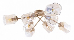 Потолочная люстра Arte Lamp Amfora A2318PL-8SG в Добрянке - dobryanka.ok-mebel.com | фото