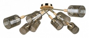 Потолочная люстра Arte Lamp Maria A4536PL-8AB в Добрянке - dobryanka.ok-mebel.com | фото