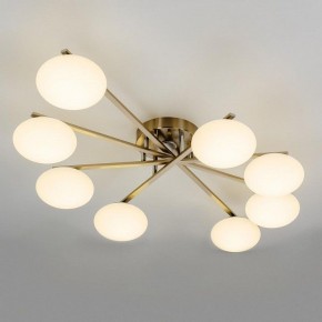 Потолочная люстра Citilux Atman Smart CL226A181 в Добрянке - dobryanka.ok-mebel.com | фото 5