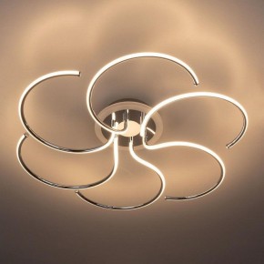 Потолочная люстра Citilux Джемини CL229261E в Добрянке - dobryanka.ok-mebel.com | фото 9