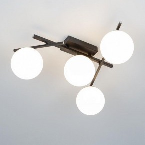 Потолочная люстра Citilux Dorsy CL223142 в Добрянке - dobryanka.ok-mebel.com | фото 4