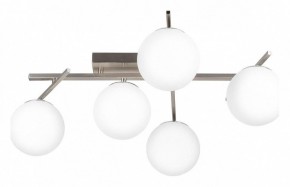 Потолочная люстра Citilux Dorsy CL223151 в Добрянке - dobryanka.ok-mebel.com | фото