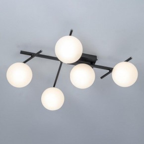 Потолочная люстра Citilux Dorsy CL223152 в Добрянке - dobryanka.ok-mebel.com | фото 4