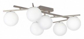 Потолочная люстра Citilux Dorsy CL223161 в Добрянке - dobryanka.ok-mebel.com | фото