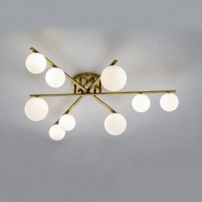 Потолочная люстра Citilux Glob CL209293 в Добрянке - dobryanka.ok-mebel.com | фото 5