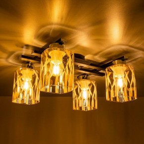 Потолочная люстра Citilux Сафари CL145241 в Добрянке - dobryanka.ok-mebel.com | фото 10