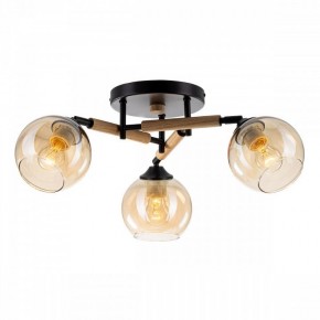 Потолочная люстра Citilux Tika CL133131 в Добрянке - dobryanka.ok-mebel.com | фото 6