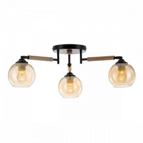 Потолочная люстра Citilux Tika CL133131 в Добрянке - dobryanka.ok-mebel.com | фото 7