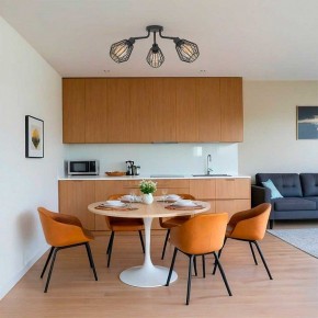 Потолочная люстра Eglo TARBES 31531 в Добрянке - dobryanka.ok-mebel.com | фото